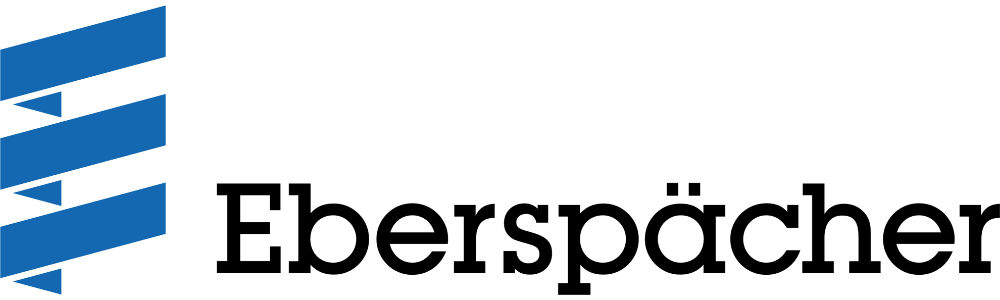 Eberspächer Logo