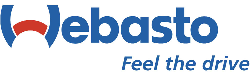 Webasto Logo